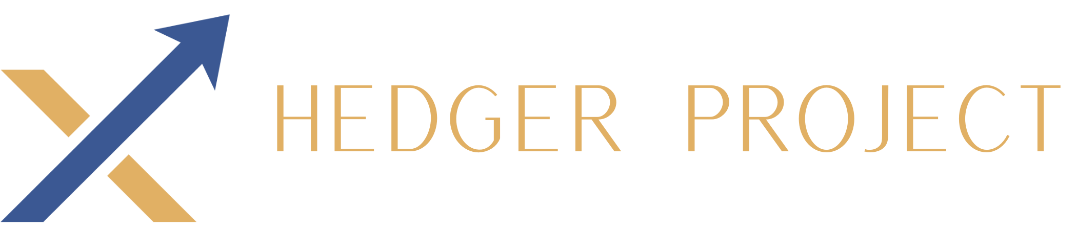 Logo Hedger